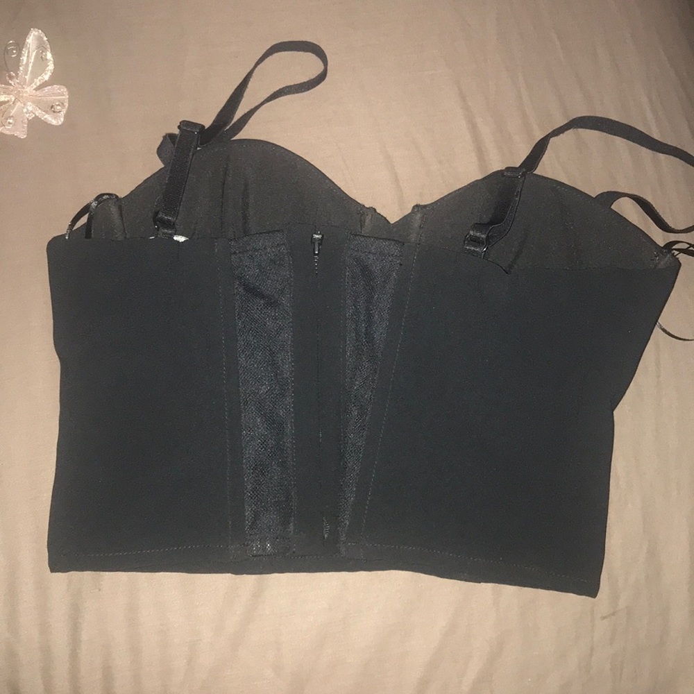 GUESS Crop top - Picture 2 of 5